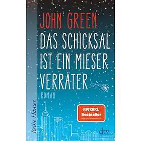Das Schicksal ist ein mieser Verrater