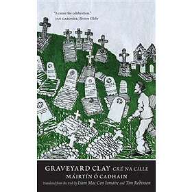 Graveyard Clay
