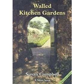 Walled Kitchen Gardens