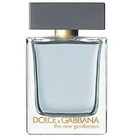Dolce & Gabbana The One Gentleman edt 50ml