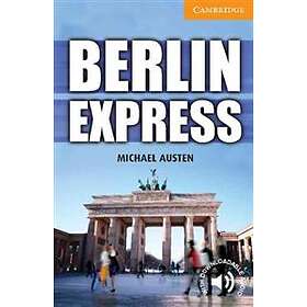 Berlin Express Level 4 Intermediate