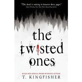The Twisted Ones