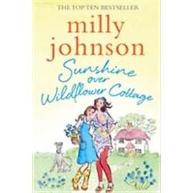 Sunshine Over Wildflower Cottage