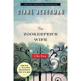 The Zookeeper's Wife: A War Story