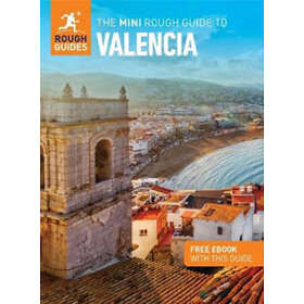 The Mini Rough Guide to Valencia (Travel Guide with Free eBook)