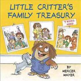 Little Critter's Family Album