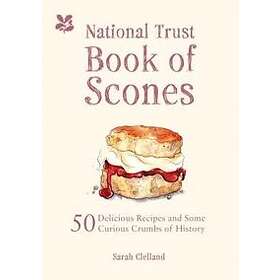 The National Trust Book of Scones