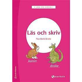 Läs och skriv