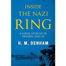 Inside the Nazi Ring
