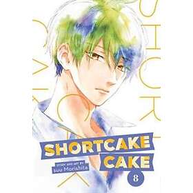 Shortcake Cake, Vol. 8