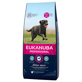 Eukanuba Dog Adult Large 18kg