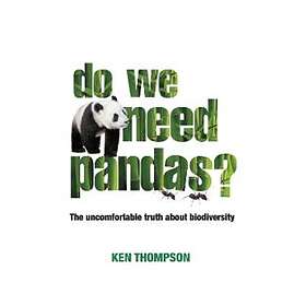 Do We Need Pandas?