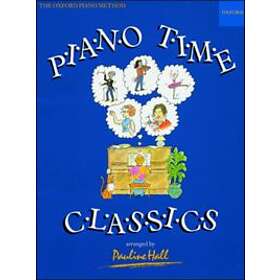 Piano Time Classics