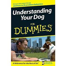 Understanding Your Dog For Dummies