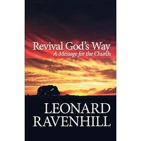 Revival God`s Way – A Message for the Church