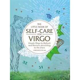 The Little Book of Self-Care for Virgo