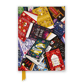 Jenny Zemanek: Classics Cascade (Foiled Journal)