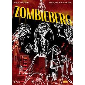 Zombieberg
