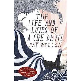 The Life and Loves of a She Devil