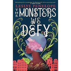 Monsters We Defy