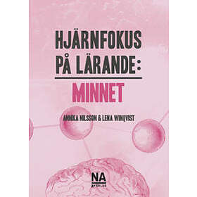 Hjärnfokus på lärande: Minnet