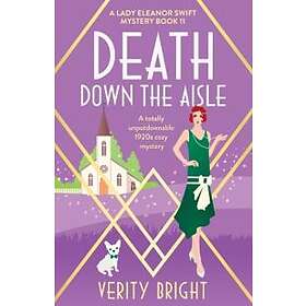 Death Down the Aisle