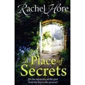 Place of Secrets