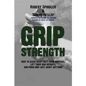 Strength Grip