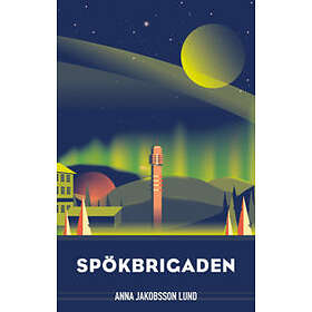 Spökbrigaden