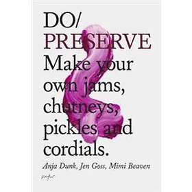 Do Preserve