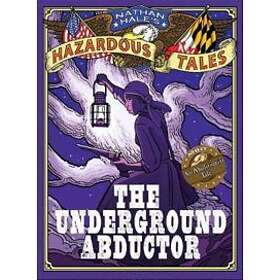 Nathan Hale's Hazardous Tales