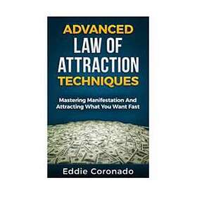 Advanced Law of Attraction Techniques