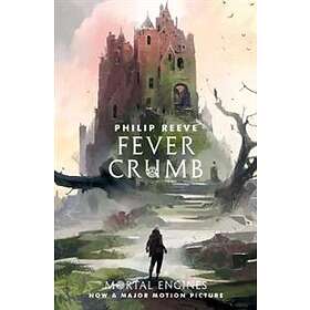 Fever Crumb