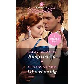 Kung i baren / Minnet av dig