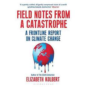 Field Notes from a Catastrophe