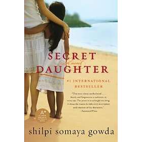 Secret Daughter