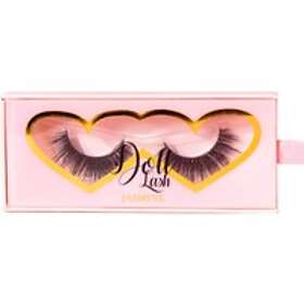 Doll Beauty Jasmine Faux Mink Lashes