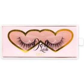 Doll Beauty Gilly Faux Mink Lashes