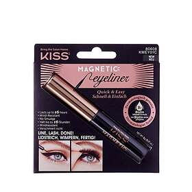 KiSS Magnetic Eyeliner 4g