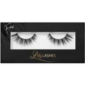 Lilly Lashes Faux Mink