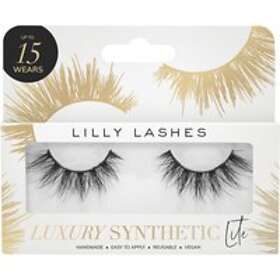 Lilly Lashes Luxury Synthetic Lite