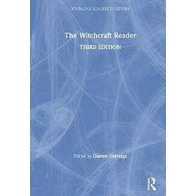 The Witchcraft Reader