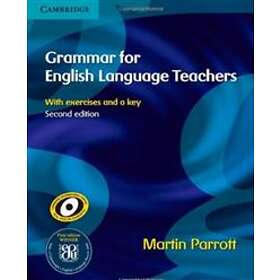 Grammar for English Language Teachers