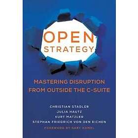 Open Strategy