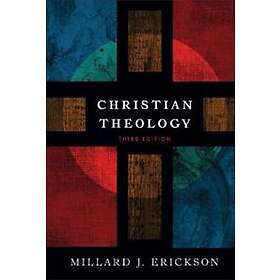 Christian Theology