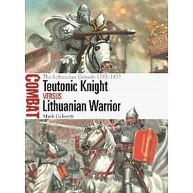 Teutonic Knight vs Lithuanian Warrior