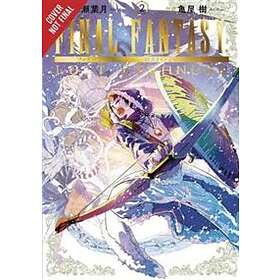 Final Fantasy Lost Stranger Vol. 2