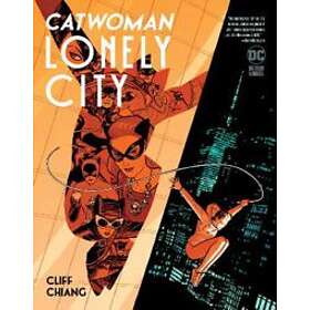 Catwoman: Lonely City