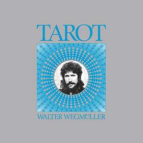 Wegmüller Walter - Tarot (Vinyl)