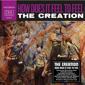 Creation - How Does It Feel To Feel? (Vinyl)